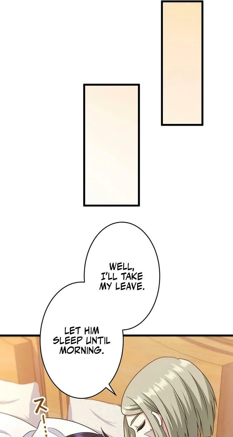I Have No Intention of Returning to You! Chapter 19 page 62 - 