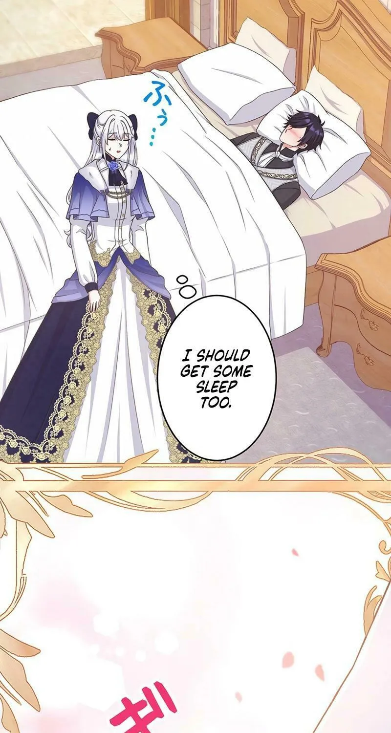 I Have No Intention of Returning to You! Chapter 19 page 65 - 