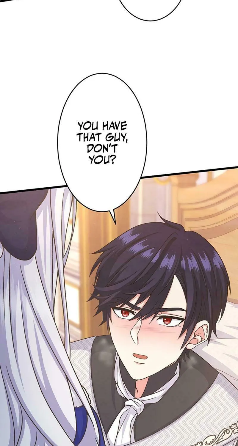 I Have No Intention of Returning to You! Chapter 19 page 68 - 