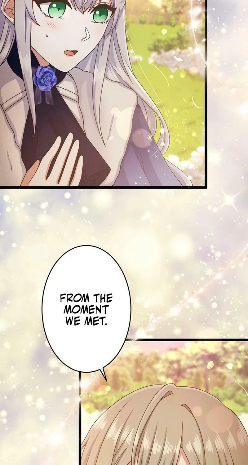 I Have No Intention of Returning to You! Chapter 19 page 8 - 