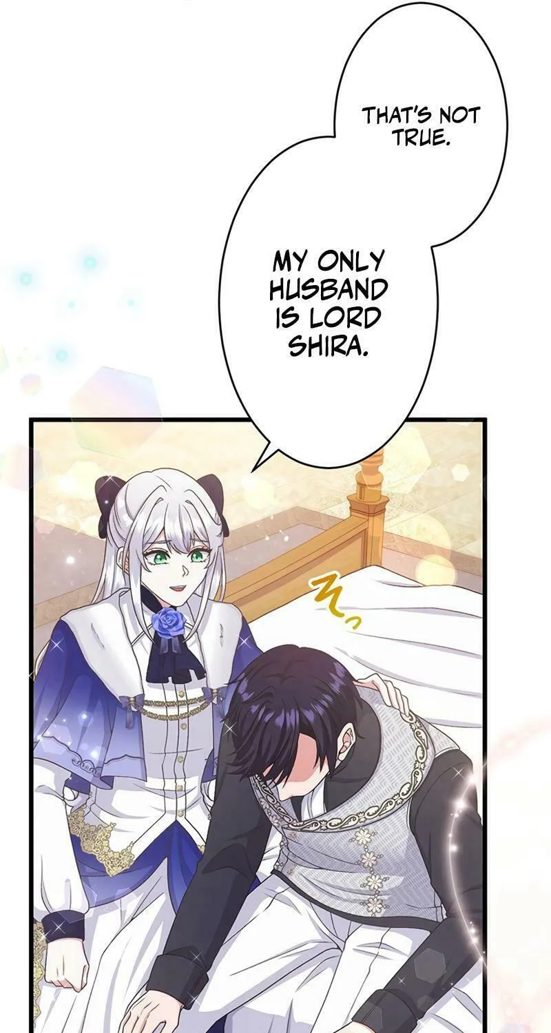 I Have No Intention of Returning to You! Chapter 19 page 72 - 