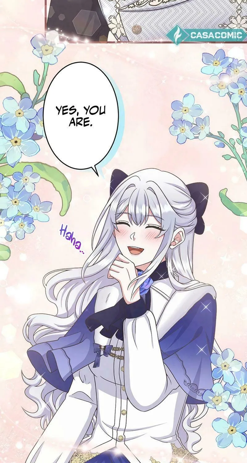 I Have No Intention of Returning to You! Chapter 19 page 74 - 