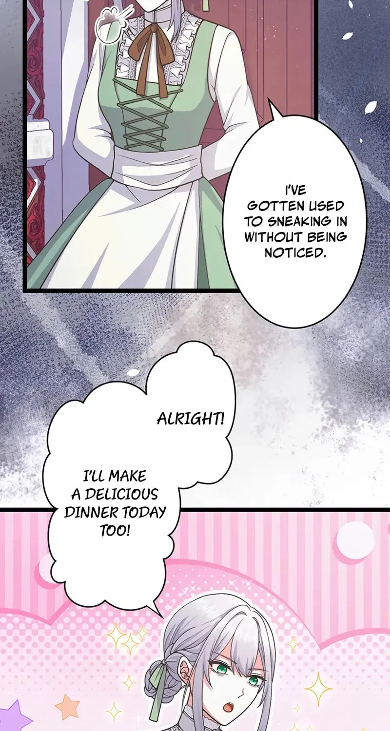 I Have No Intention of Returning to You! Chapter 2 page 11 - 