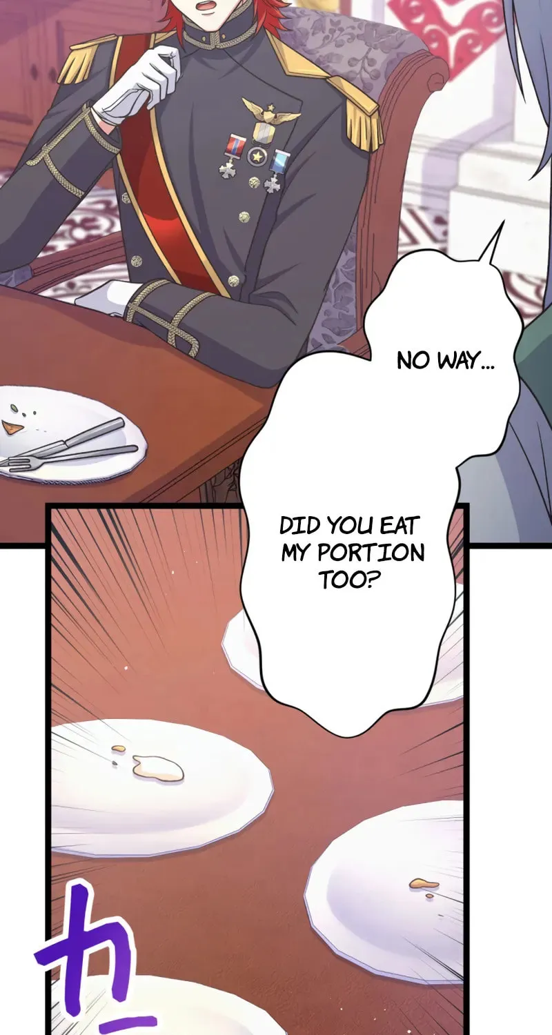 I Have No Intention of Returning to You! Chapter 2 page 17 - 