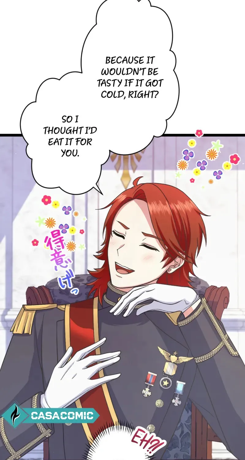 I Have No Intention of Returning to You! Chapter 2 page 19 - 