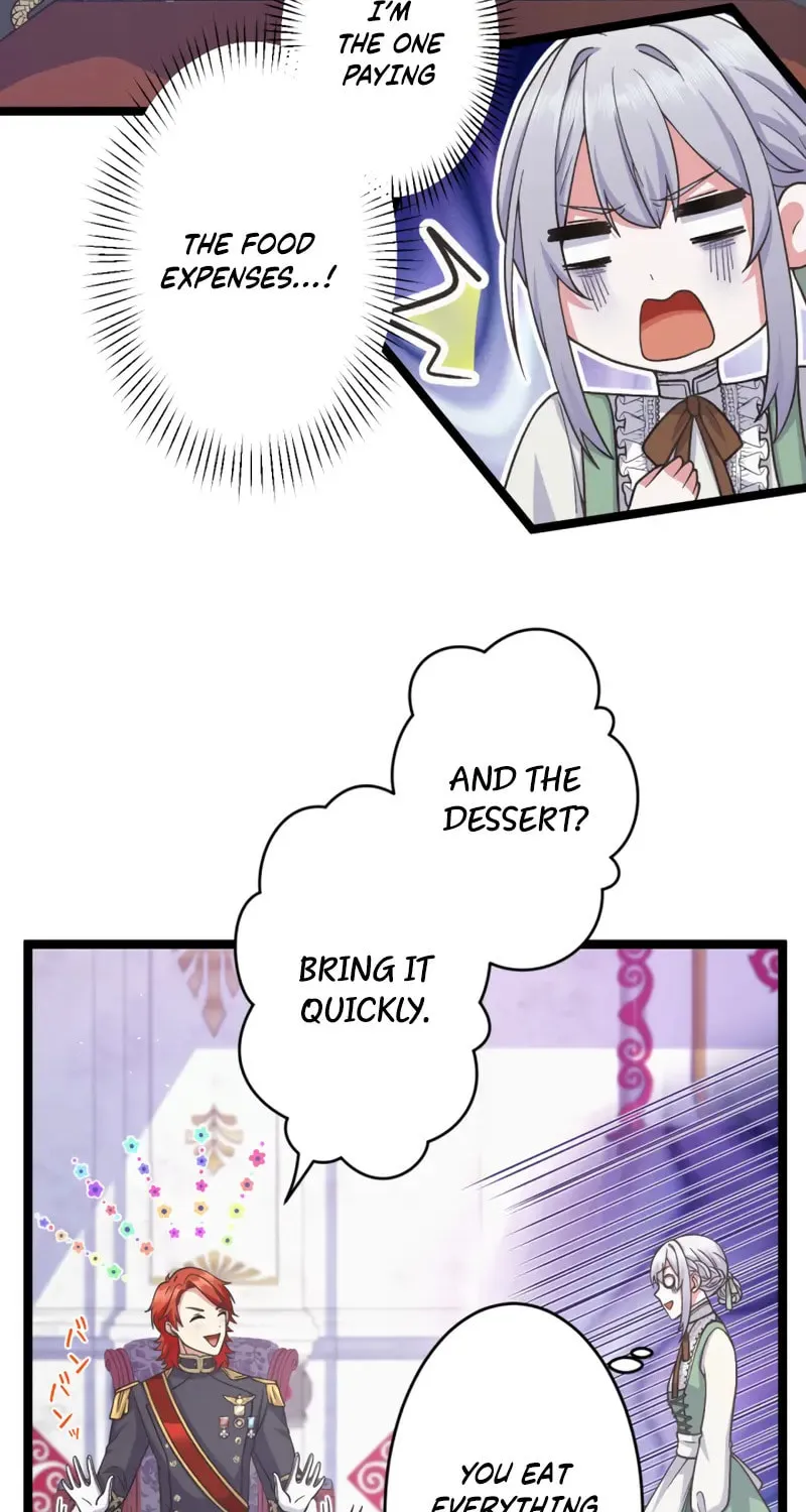 I Have No Intention of Returning to You! Chapter 2 page 20 - 
