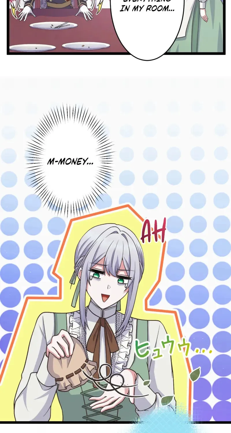 I Have No Intention of Returning to You! Chapter 2 page 21 - 