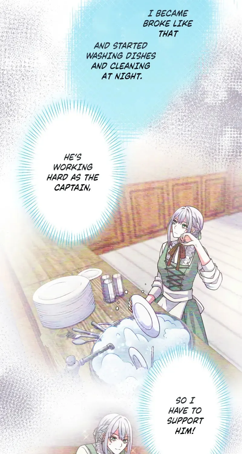 I Have No Intention of Returning to You! Chapter 2 page 23 - 