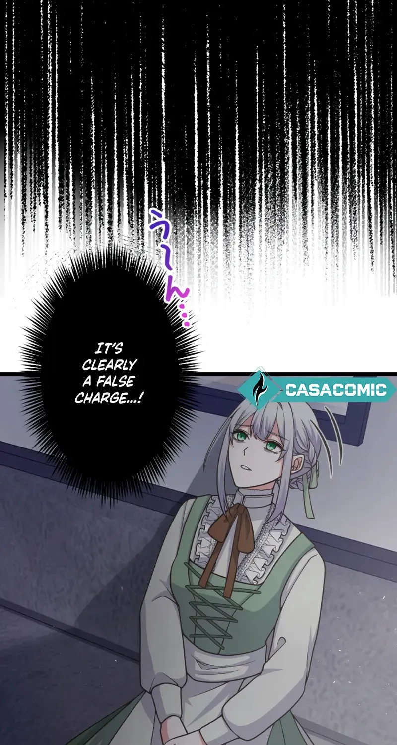 I Have No Intention of Returning to You! Chapter 2 page 29 - 