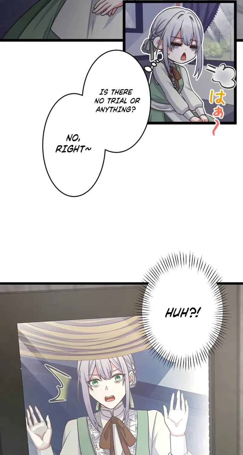 I Have No Intention of Returning to You! Chapter 2 page 30 - 