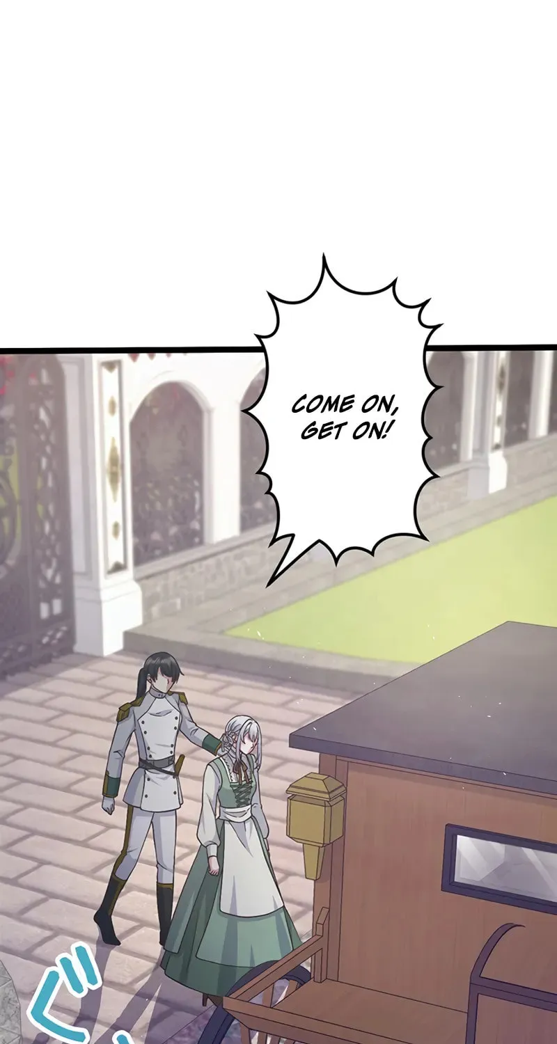 I Have No Intention of Returning to You! Chapter 2 page 4 - 