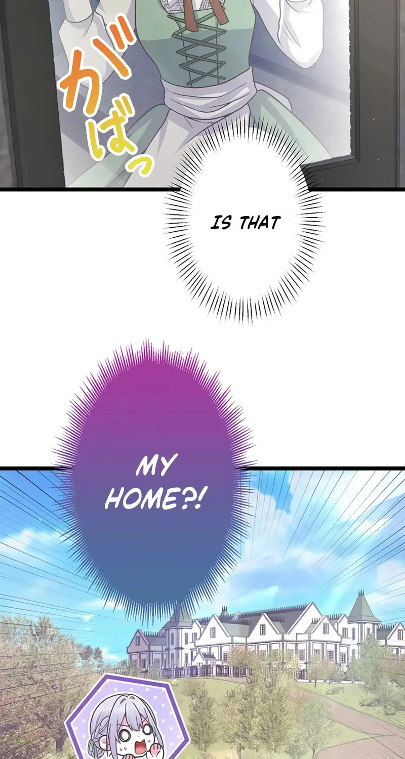 I Have No Intention of Returning to You! Chapter 2 page 31 - 
