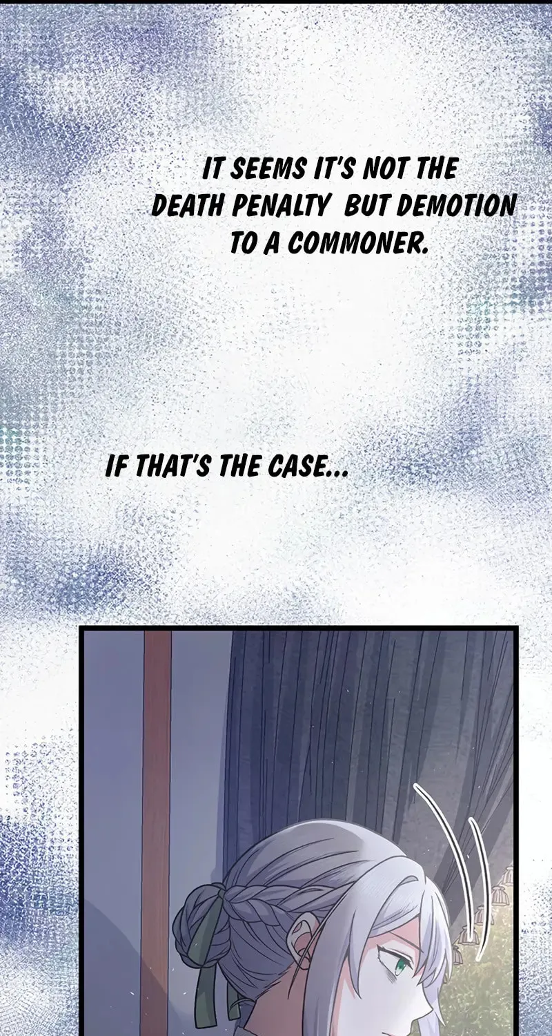 I Have No Intention of Returning to You! Chapter 2 page 33 - 
