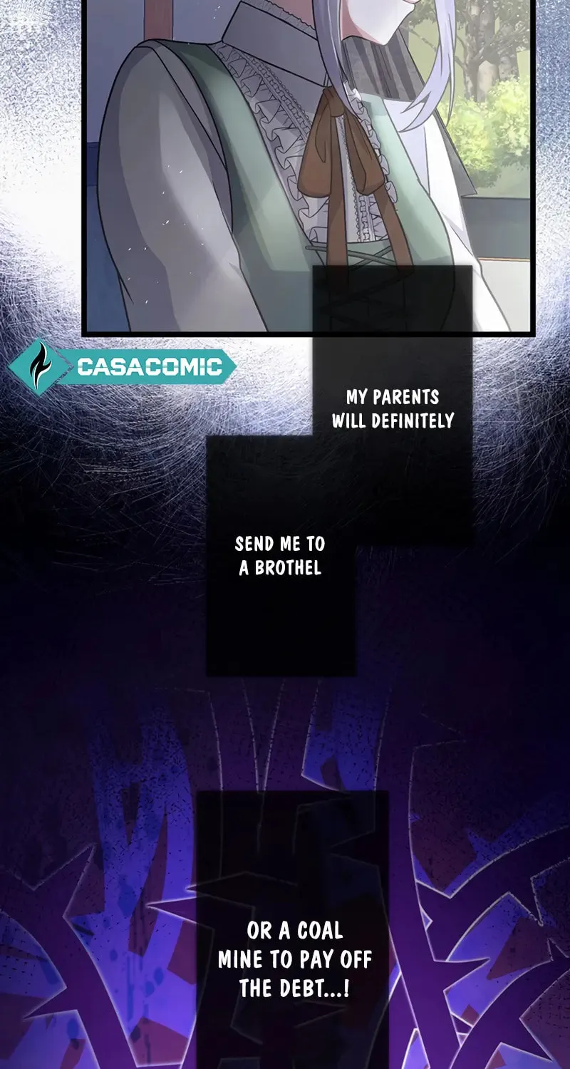 I Have No Intention of Returning to You! Chapter 2 page 34 - 