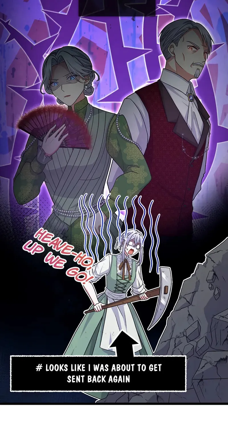 I Have No Intention of Returning to You! Chapter 2 page 35 - 