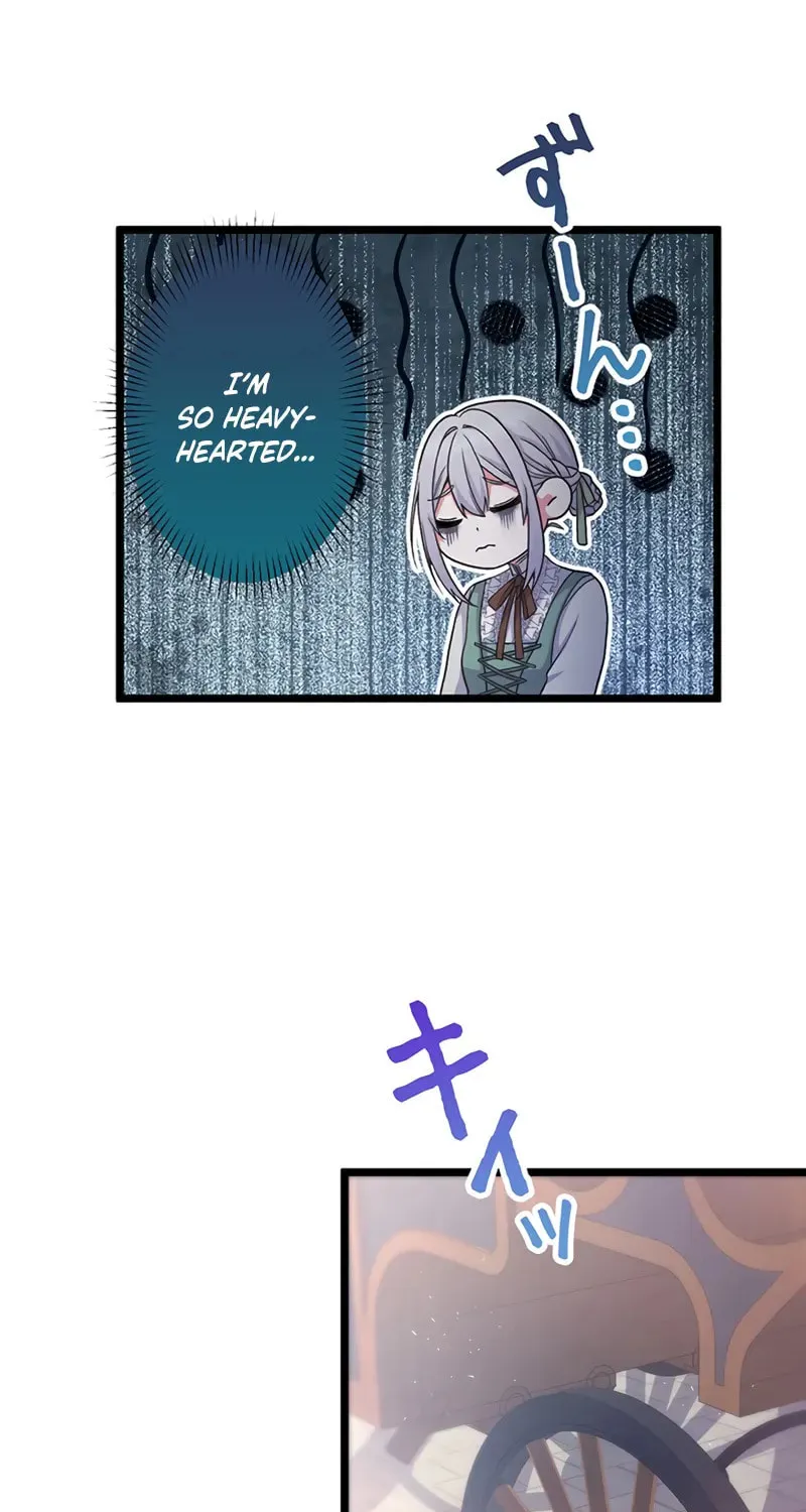 I Have No Intention of Returning to You! Chapter 2 page 36 - 