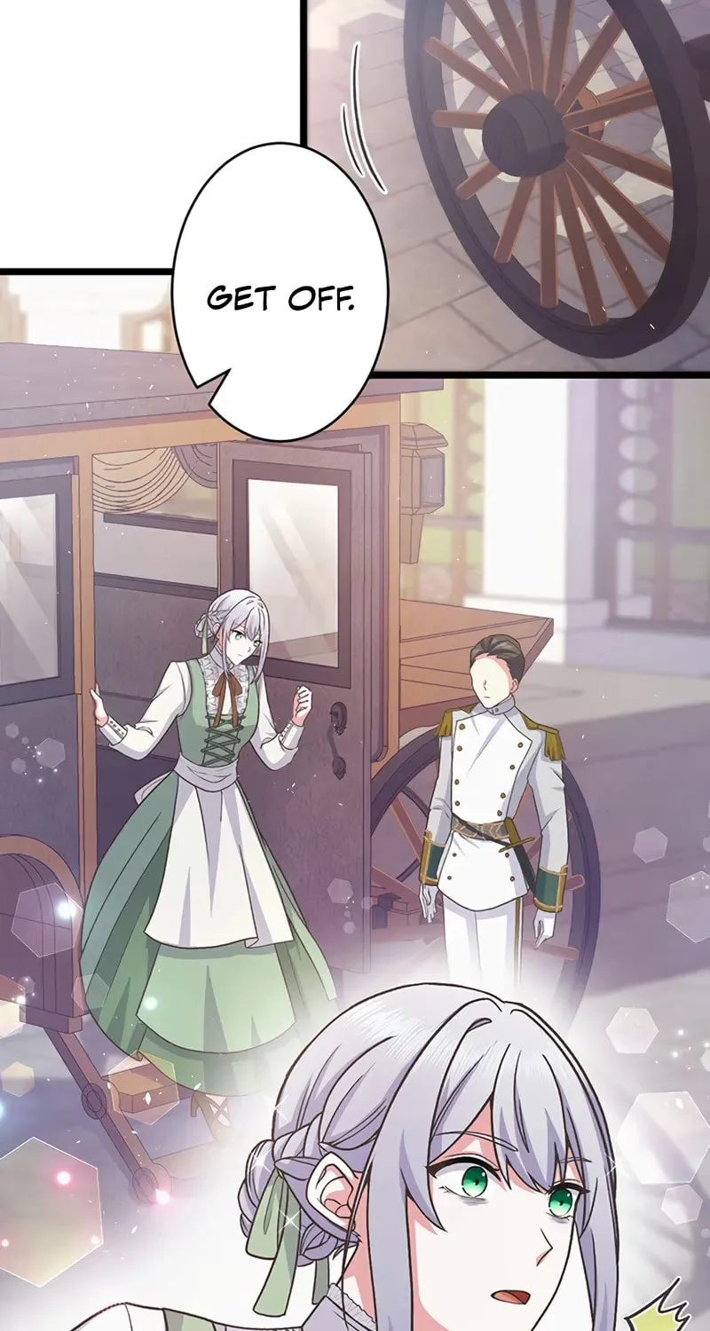 I Have No Intention of Returning to You! Chapter 2 page 37 - 