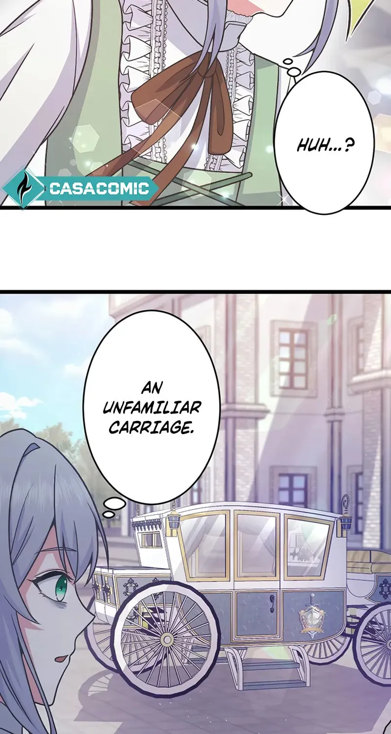 I Have No Intention of Returning to You! Chapter 2 page 38 - 