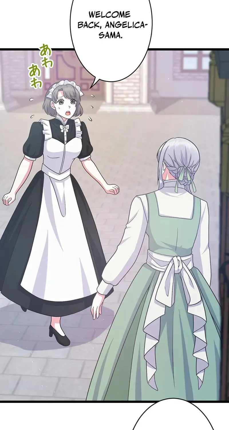 I Have No Intention of Returning to You! Chapter 2 page 40 - 