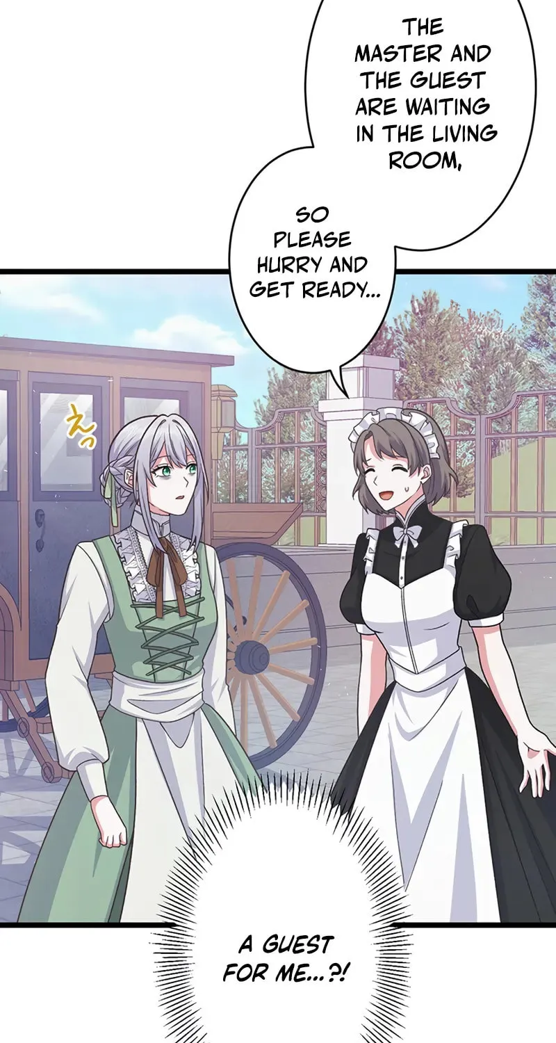I Have No Intention of Returning to You! Chapter 2 page 41 - 