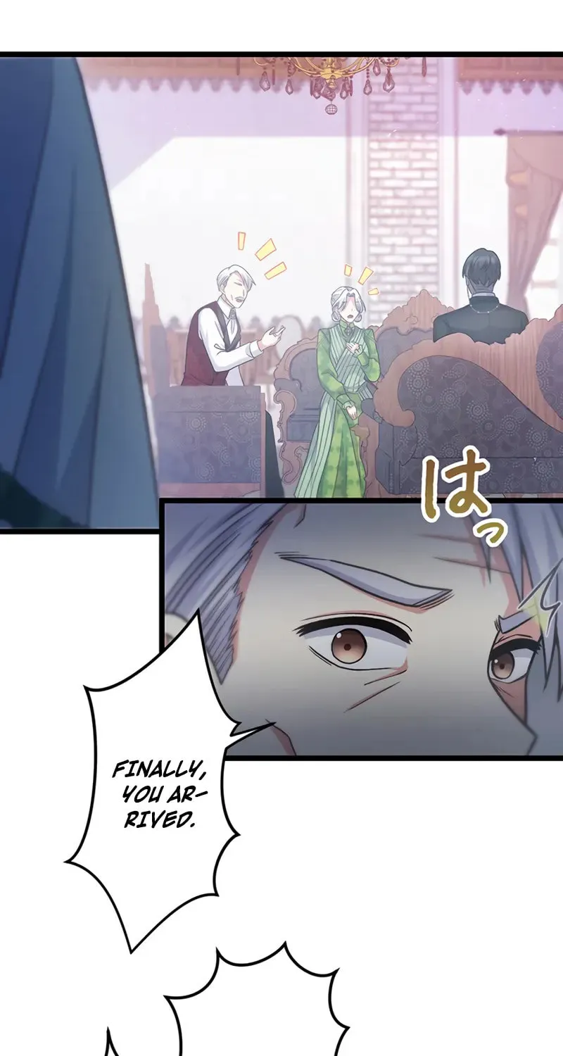 I Have No Intention of Returning to You! Chapter 2 page 44 - 
