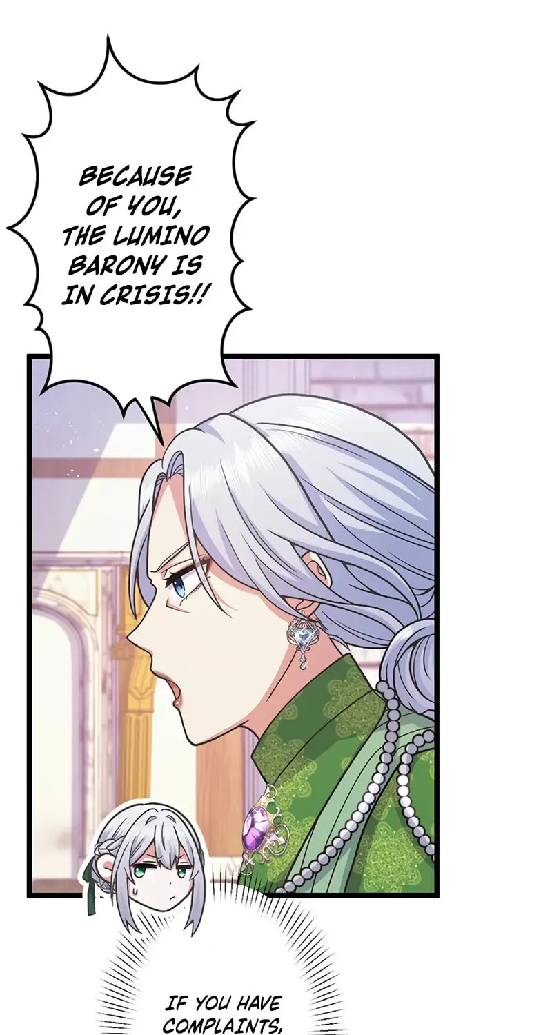 I Have No Intention of Returning to You! Chapter 2 page 46 - 