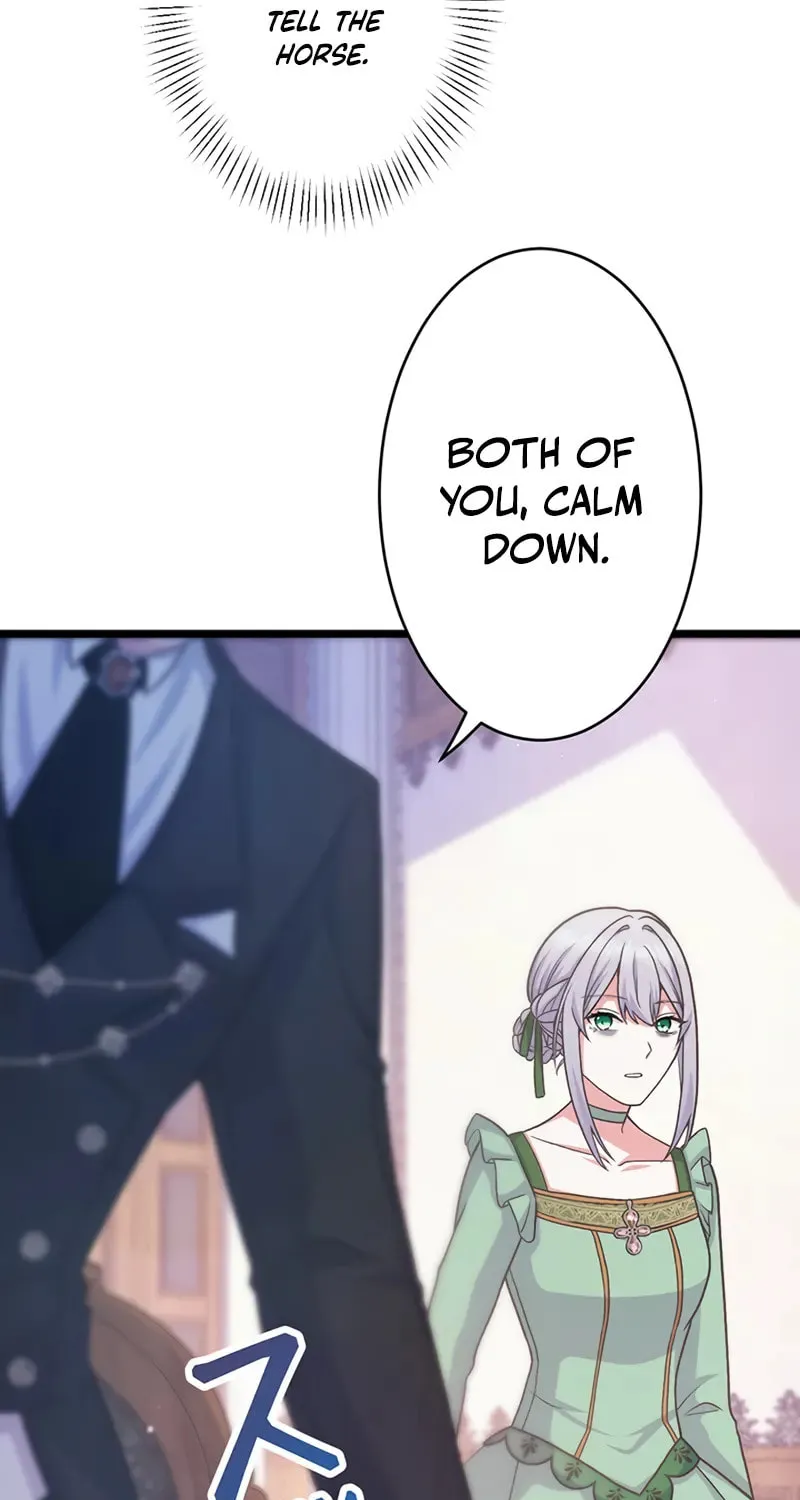 I Have No Intention of Returning to You! Chapter 2 page 47 - 