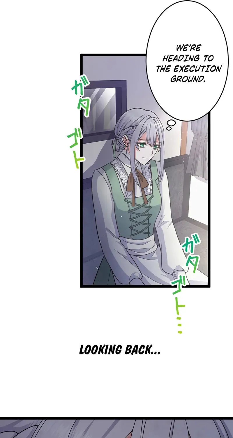 I Have No Intention of Returning to You! Chapter 2 page 6 - 