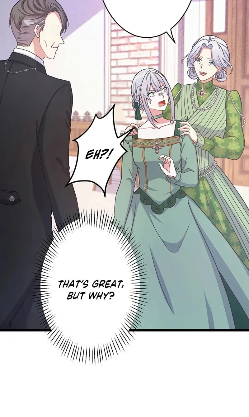 I Have No Intention of Returning to You! Chapter 2 page 61 - 