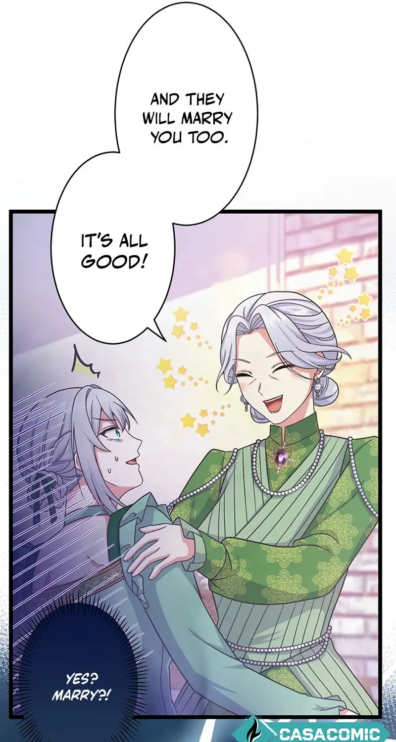 I Have No Intention of Returning to You! Chapter 2 page 62 - 
