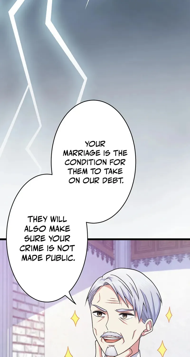 I Have No Intention of Returning to You! Chapter 2 page 64 - 