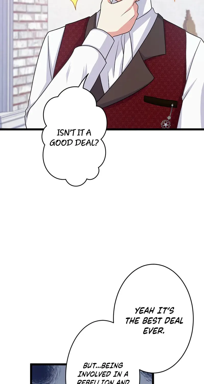 I Have No Intention of Returning to You! Chapter 2 page 65 - 