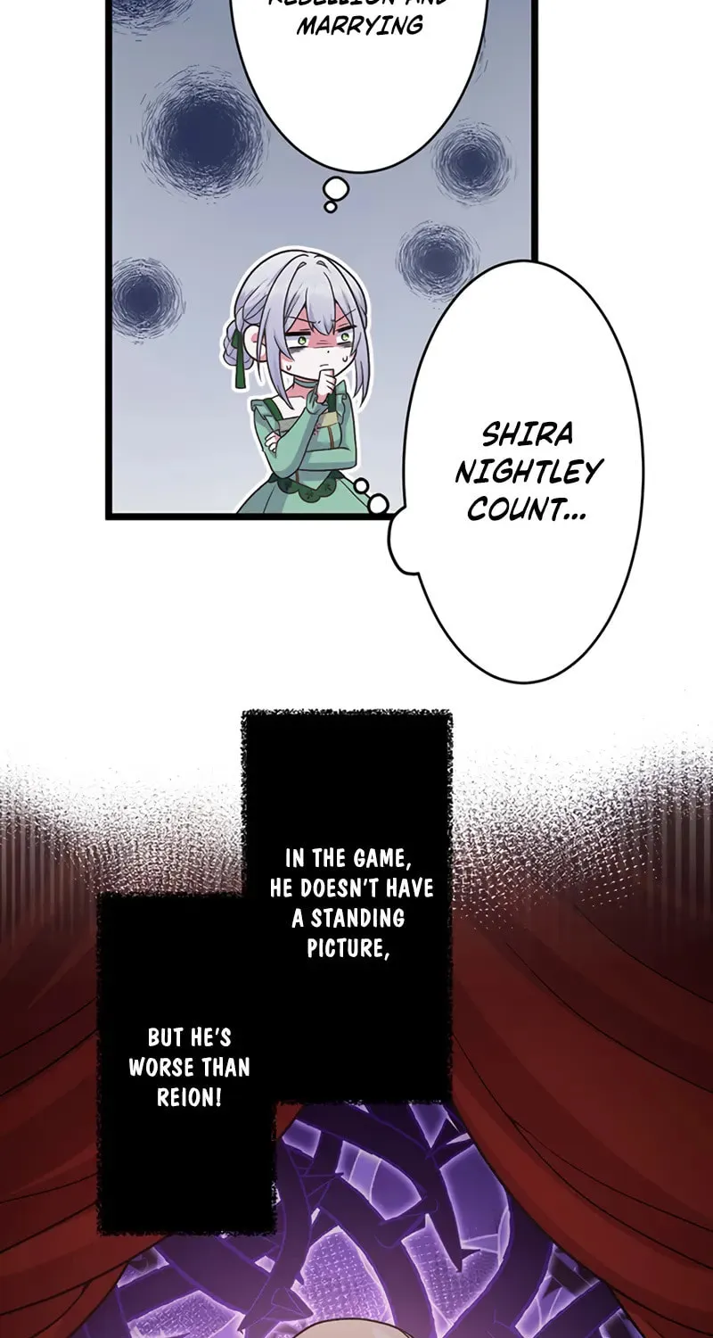 I Have No Intention of Returning to You! Chapter 2 page 66 - 