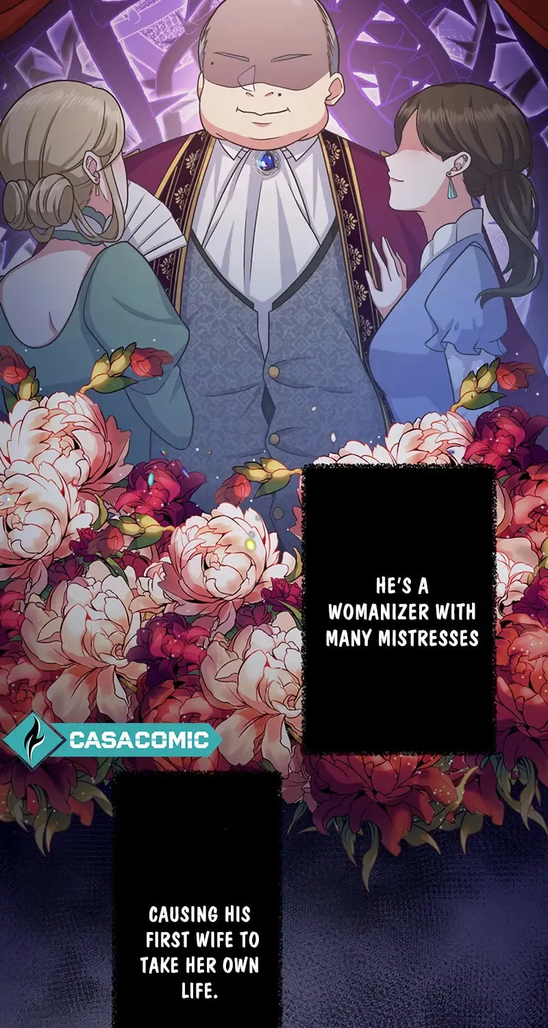 I Have No Intention of Returning to You! Chapter 2 page 67 - 
