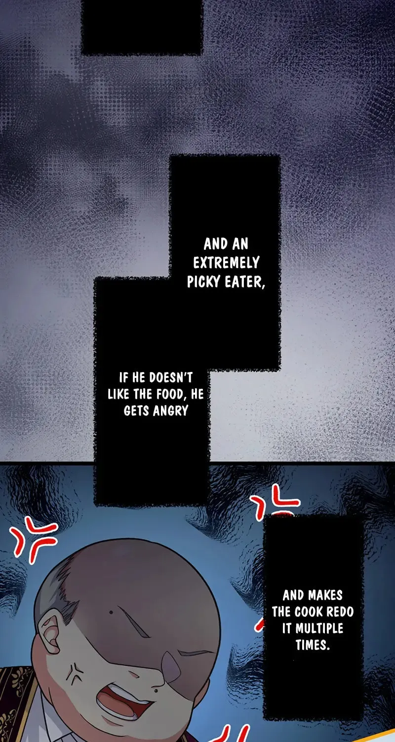 I Have No Intention of Returning to You! Chapter 2 page 68 - 