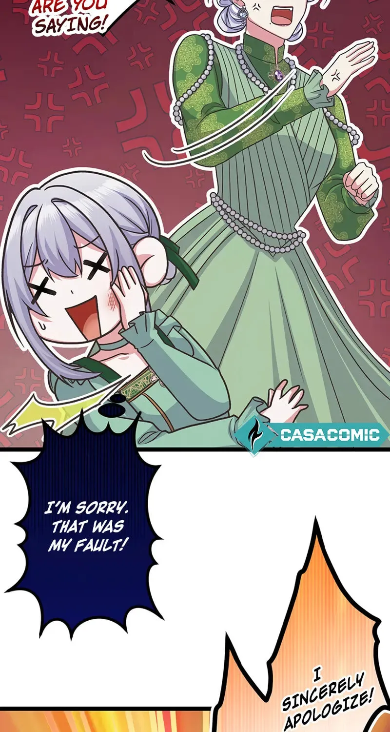 I Have No Intention of Returning to You! Chapter 2 page 74 - 