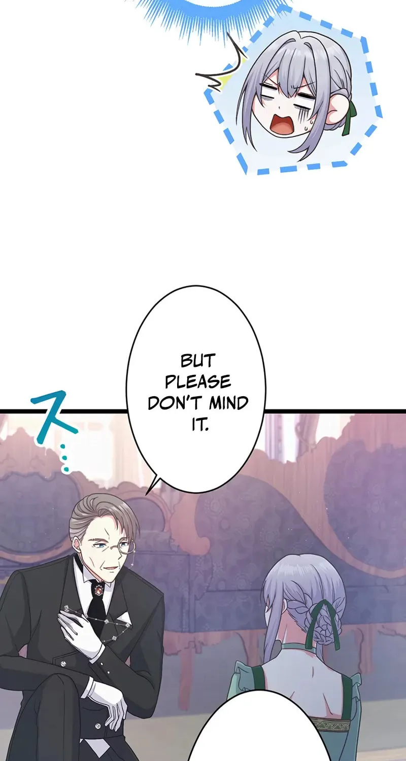 I Have No Intention of Returning to You! Chapter 2 page 77 - 