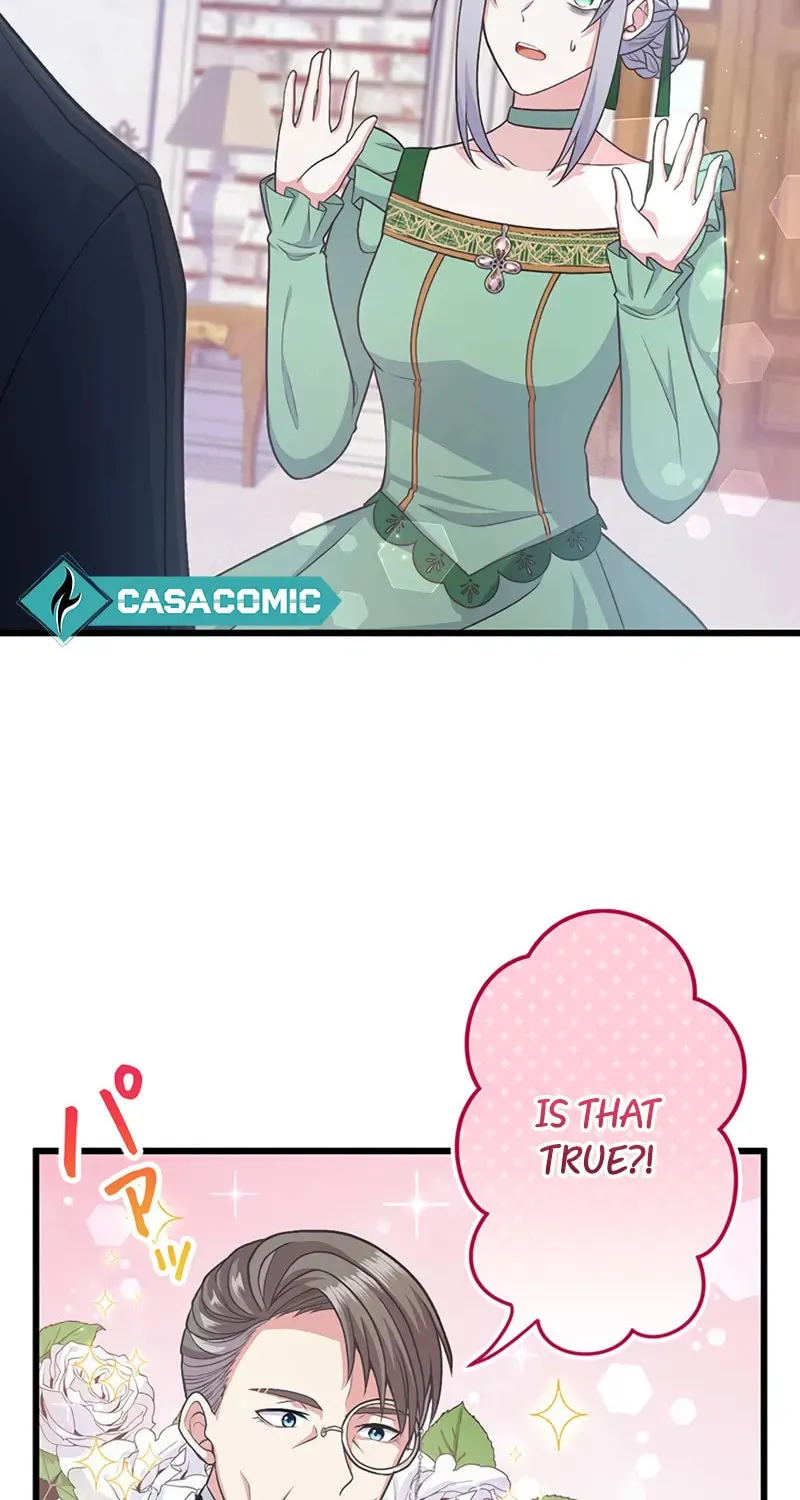 I Have No Intention of Returning to You! Chapter 2 page 79 - 