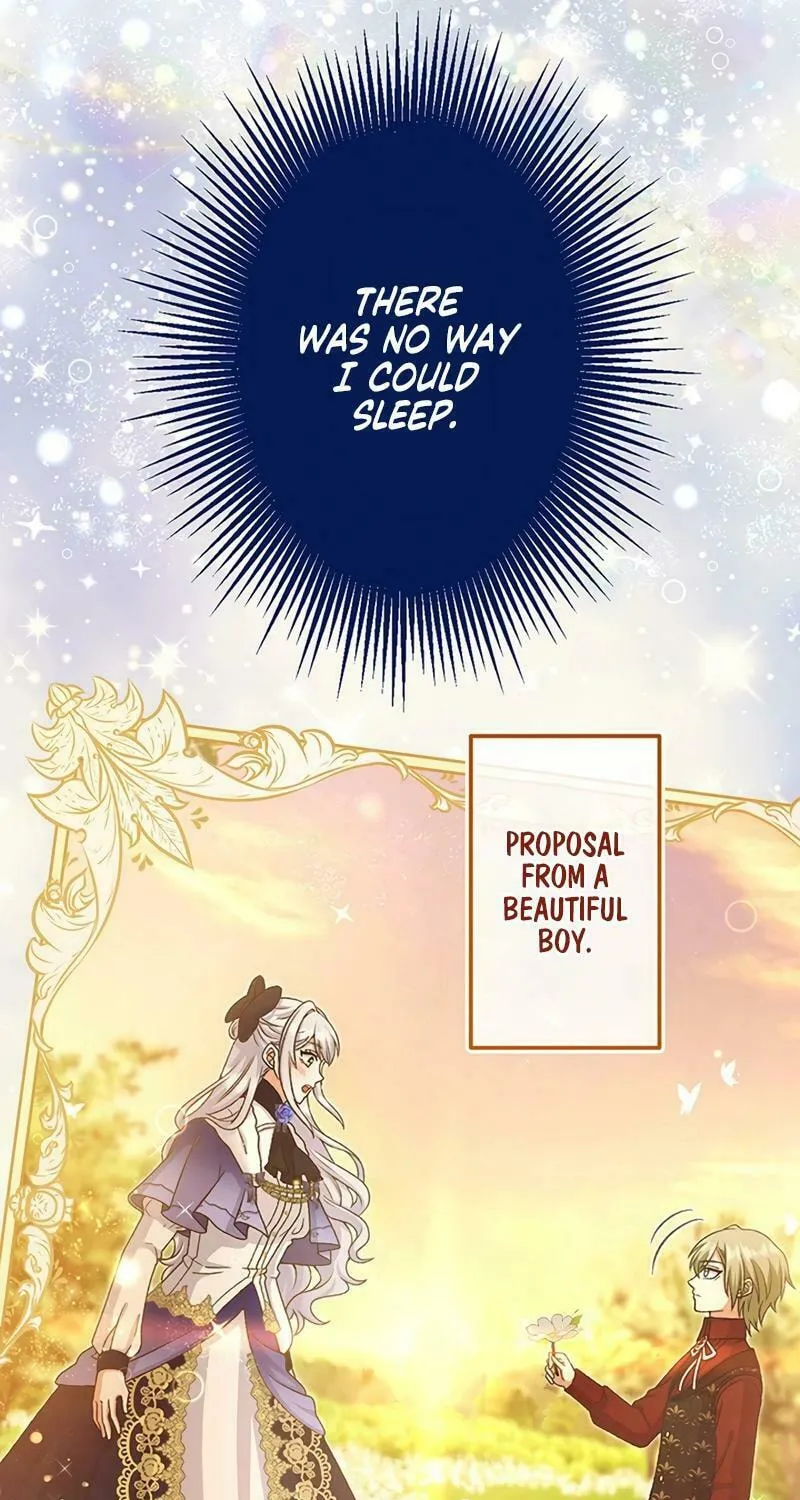 I Have No Intention of Returning to You! Chapter 20 page 15 - 