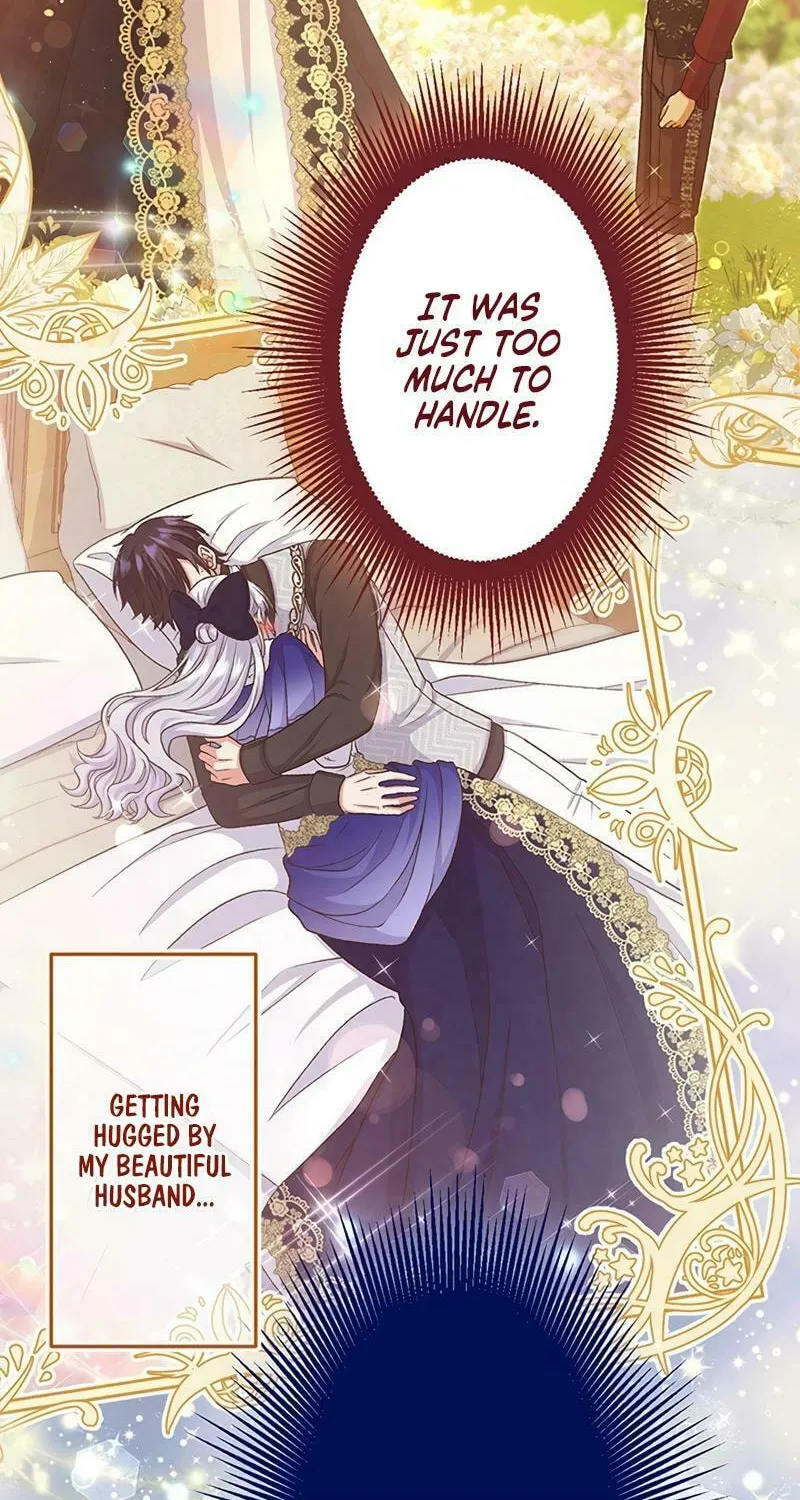 I Have No Intention of Returning to You! Chapter 20 page 16 - 