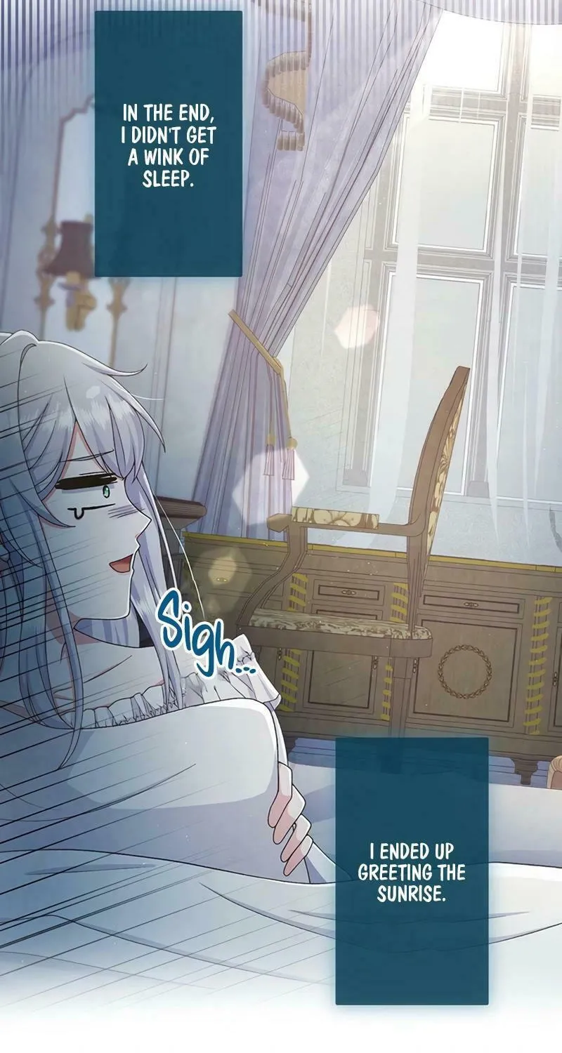 I Have No Intention of Returning to You! Chapter 20 page 18 - 