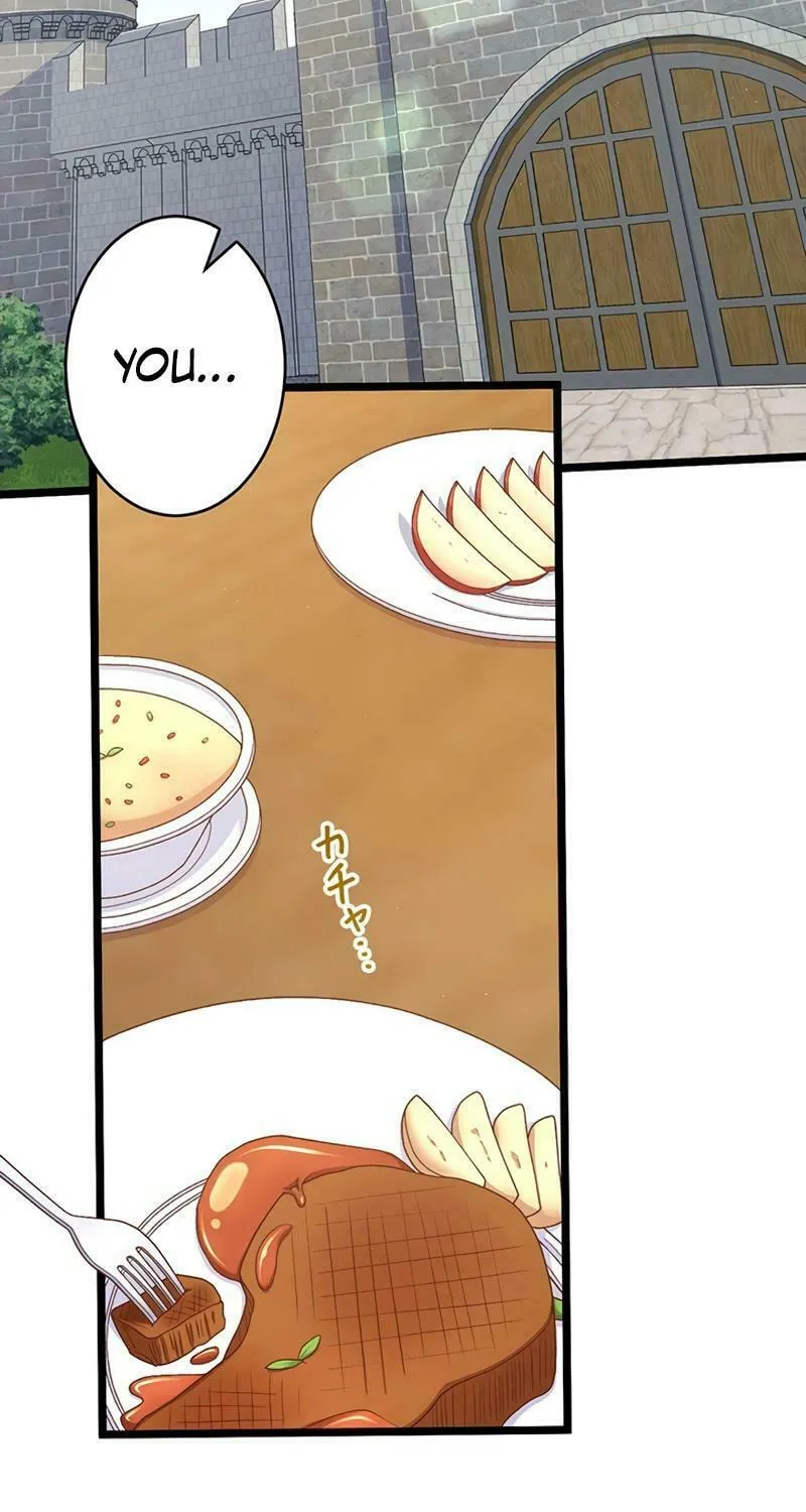 I Have No Intention of Returning to You! Chapter 20 page 3 - 