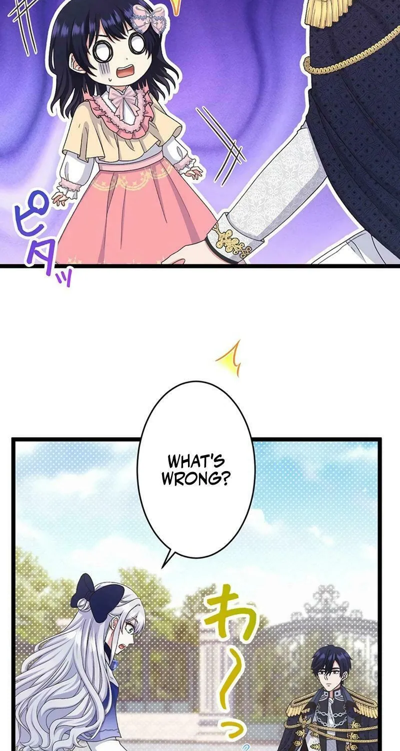 I Have No Intention of Returning to You! Chapter 20 page 30 - 