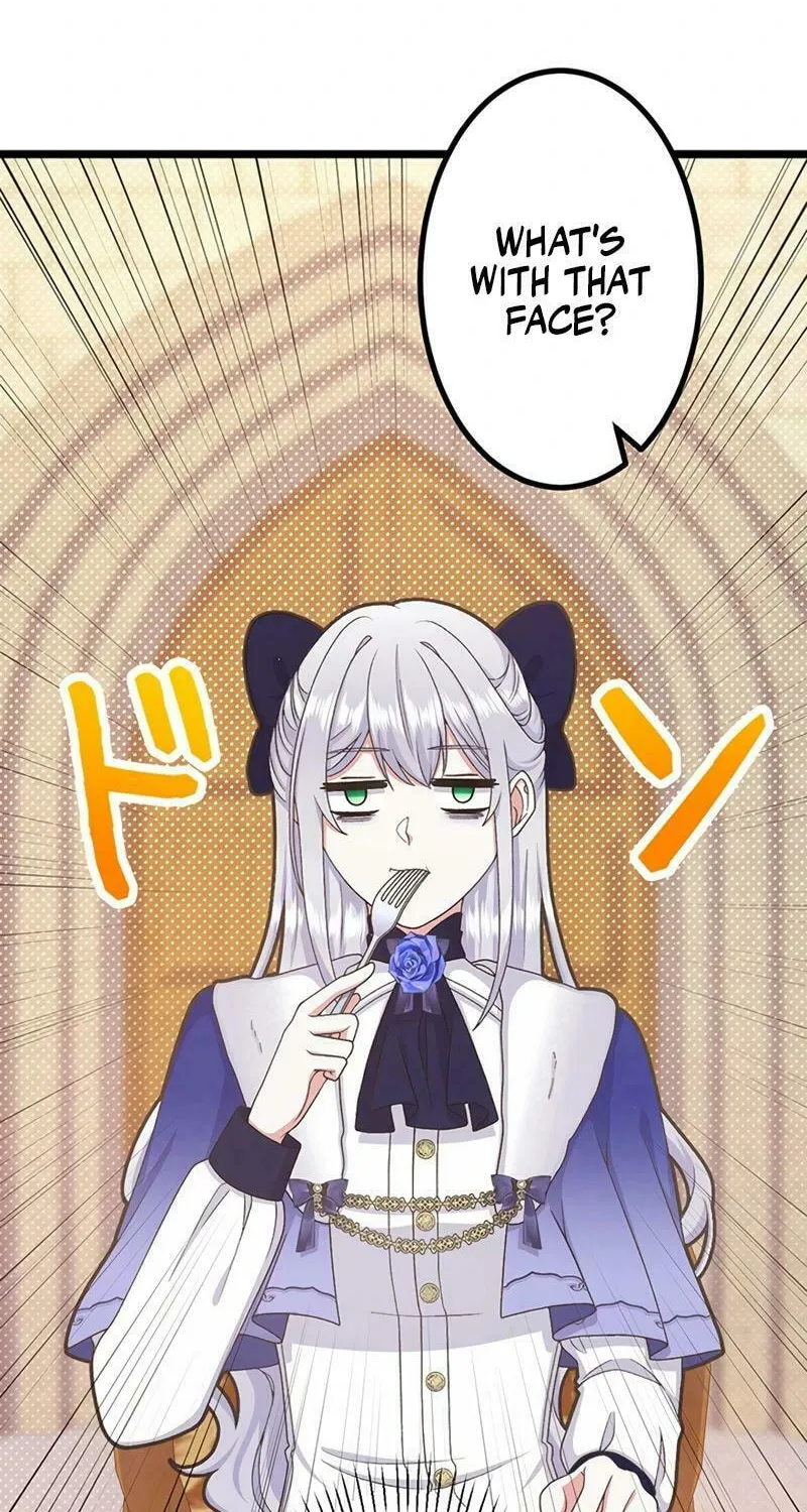 I Have No Intention of Returning to You! Chapter 20 page 4 - 