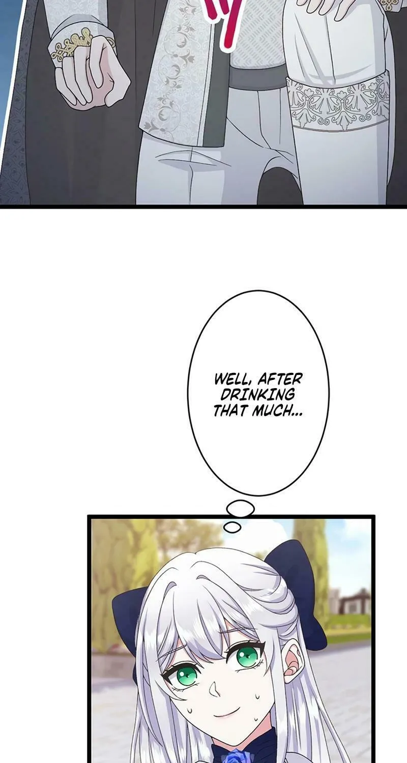 I Have No Intention of Returning to You! Chapter 20 page 33 - 