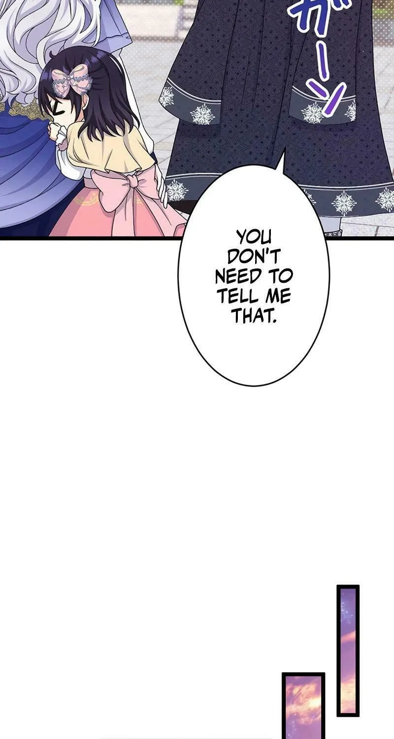 I Have No Intention of Returning to You! Chapter 20 page 35 - 