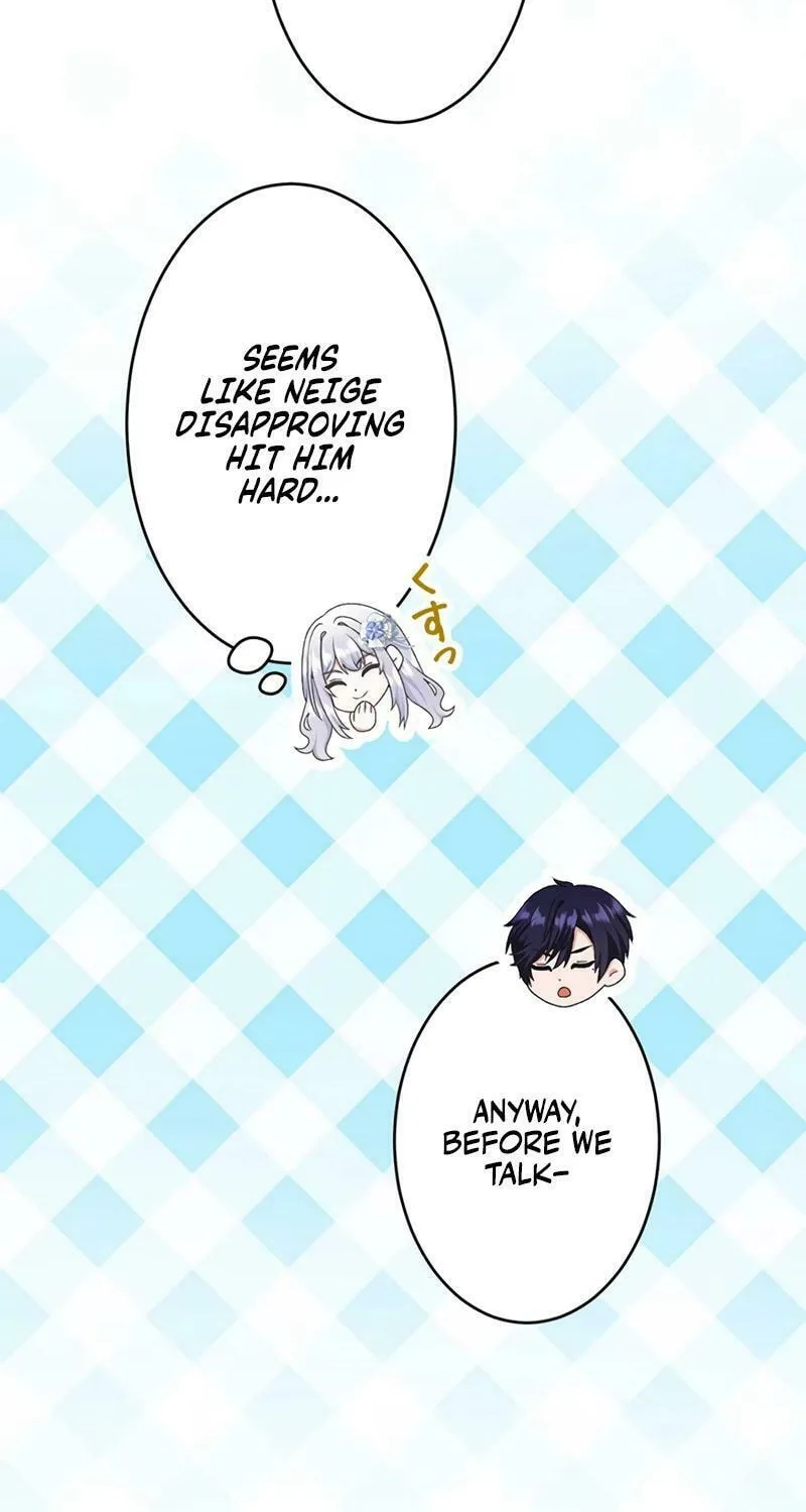 I Have No Intention of Returning to You! Chapter 20 page 38 - 