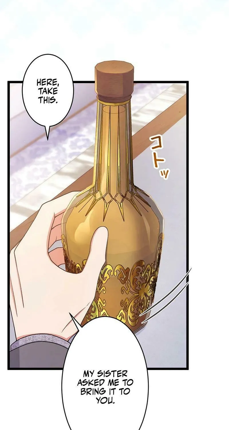 I Have No Intention of Returning to You! Chapter 20 page 39 - 