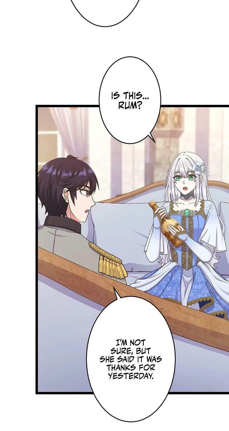I Have No Intention of Returning to You! Chapter 20 page 40 - 