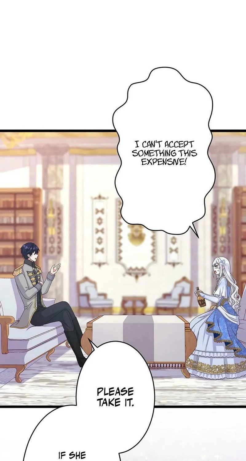 I Have No Intention of Returning to You! Chapter 20 page 44 - 